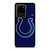 INDIANAPOLIS COLTS NFL ICON Samsung Galaxy S20 Ultra Case