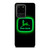 JOHN DEERE LOGO GREENLIGHT Samsung Galaxy S20 Ultra Case