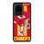 KANSAS CITY CHIEFS HELMET LOGO Samsung Galaxy S20 Ultra Case