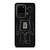 KAWS BEAR DOC DOG Samsung Galaxy S20 Ultra Case