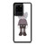 KAWS FASHION COMPANION Samsung Galaxy S20 Ultra Case