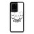 KAWS SKULL Samsung Galaxy S20 Ultra Case