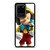 KAWS X PINNOCCHIO AND JIMINY Samsung Galaxy S20 Ultra Case