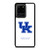 KENTUCKY WILD CATS LOGO EMBLEM Samsung Galaxy S20 Ultra Case