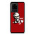 KFC KENTUCKY FRIED CHICKEN LOGO Samsung Galaxy S20 Ultra Case