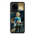 LEGEND OF ZELDA BREATH OF THE WILD Samsung Galaxy S20 Ultra Case