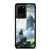 LEGEND OF ZELDA GAME NINTENDO Samsung Galaxy S20 Ultra Case