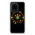 LEGEND OF ZELDA SHEIKAH SLATE EYE LOGO Samsung Galaxy S20 Ultra Case