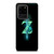 LEGEND OF ZELDA Z LOGO Samsung Galaxy S20 Ultra Case