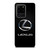 LEXUS LUXURY CAR LOGO Samsung Galaxy S20 Ultra Case