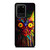 MAJORA'S MASK THE LEGEND OF ZELDA ART Samsung Galaxy S20 Ultra Case