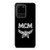 MCM WORLDWIDE SIMPLELOGO Samsung Galaxy S20 Ultra Case