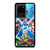 MEGAMAN X LEGACY Samsung Galaxy S20 Ultra Case