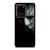 MICHAEL MYERS FACE HALLOWEEN HORROR MOVIE Samsung Galaxy S20 Ultra Case