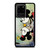 MICKEY MINNIE MOUSE DISNEY KISS Samsung Galaxy S20 Ultra Case