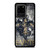 NEW ORLEANS SAINTS FOOTBALL LOGO Samsung Galaxy S20 Ultra Case