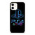 PLAYSTATION PS iPhone 12 Case