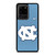 NORTH CAROLINA TAR HEELS FOOTBALL LOGO JERSEY Samsung Galaxy S20 Ultra Case