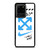 OFFWHITE LOGO VIRGIL NIGO Samsung Galaxy S20 Ultra Case