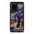 OLIVIA RODRIGO SOUR Samsung Galaxy S20 Ultra Case