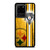 PITTSBURGH STEELERS FOOTBALL LOGO ICON Samsung Galaxy S20 Ultra Case