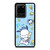 POCHACCO Samsung Galaxy S20 Ultra Case