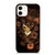 POKEMON EEVEE 3 iPhone 12 Case