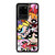 POWER PUFF GIRL CARTOON Samsung Galaxy S20 Ultra Case