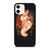 POKEMON EVEE EVOLUTION FLAREON iPhone 12 Case