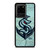 SEATTLE KRAKEN HOCKEY LOGO Samsung Galaxy S20 Ultra Case