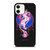 POKEMON EVEE EVOLUTION SYLVEON iPhone 12 Case