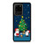 SNOOPY AND SANTA THE PEANUTS Samsung Galaxy S20 Ultra Case