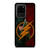 THE FLASH GREEN ARROW LOGO DC Samsung Galaxy S20 Ultra Case