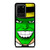 THE MASK FACE CARTOON Samsung Galaxy S20 Ultra Case