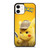 POKEMON MOVIE DETECTIVE PIKACHU iPhone 12 Case