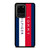 TOMMY HILFIGER FASHION LOGO Samsung Galaxy S20 Ultra Case