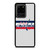 WASHINGTON CAPITALS LOGO EMBLEM HOCKEY CLUB Samsung Galaxy S20 Ultra Case
