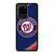 WASHINGTON NATIONALS BASEBALL LOGO Samsung Galaxy S20 Ultra Case