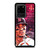 XANDER BOGAERTS RED SOX Samsung Galaxy S20 Ultra Case