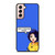 AI OHTO WONDER EGG DON'T TOUCH MY PHONE Samsung Galaxy S21 Case