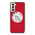 AJAX AMSTERDAM FOOTBALL TEAM LOGO ICON Samsung Galaxy S21 Case