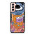 AKIRA CAPSULE ANIME Samsung Galaxy S21 Case