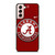 ALABAMA CRIMSON TIDE LOGO NIKE Samsung Galaxy S21 Case
