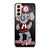 ALABAMA ROLL A TIDE CRIMSON BAMA FOOTBALL Samsung Galaxy S21 Case
