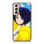 ANIME WONDER EGG PRIORITY AI OHTO Samsung Galaxy S21 Case