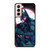 BATMAN AND CATWOMAN ROMANCE Samsung Galaxy S21 Case