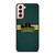BAYLOR BEARS UNIVERSITY FOOTBALL LOGO Samsung Galaxy S21 Case