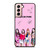 BLACKPINK KPOP GIRLBAND Samsung Galaxy S21 Case