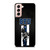 BYU BRIGHAM YOUNG UNIVERSITY FOOTBALL Samsung Galaxy S21 Case
