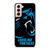 CAROLINA PANTHERS NFL LOGO SYMBOL Samsung Galaxy S21 Case